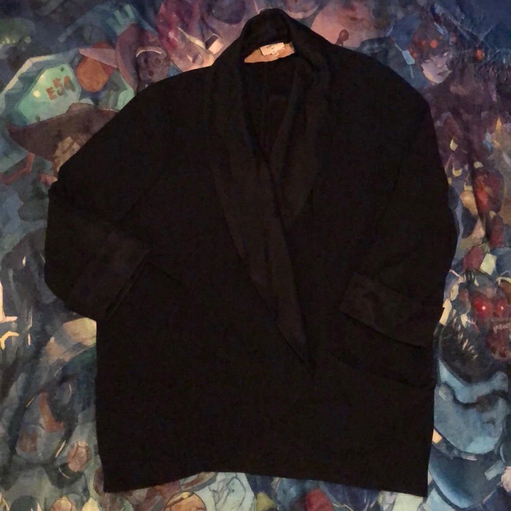 Fancy jacket